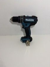 Makita XPH10 Cordless 1/2"  LXT Hammer Drill Driver 18 Volt LXT - SAME DAY SHIP!