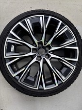 BMW 4-SERIES I4 G26 2021-2025 20" FRONT ALLOY WHEEL & Michelin Tyre 8747310