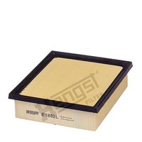 Hengst Filter Luftfilter Filtereinsatz FüR Mitsubishi Eclipse Cross 1.5 T-MIVEC