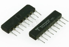 TA7322P Original Pulled Toshiba Integrated Circuit
