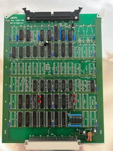 JEOL JWS-7505  SEM CL2 ACL CONT PB, P/N  BP101520-01