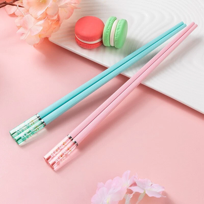 Pretty chopsticks cheap