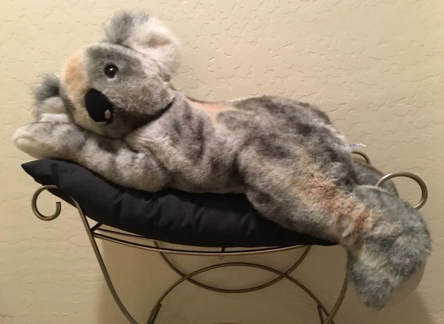 jumbo koala bear stuffed animal