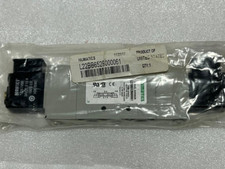 ----NEW-----Numatics Solenoid Valve Model No. L22BB652B000061 14.5-145