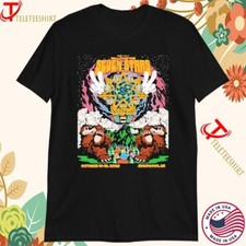 Seven Stars Festival Arrington VA On October 10-12 2025 T-shirts