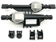 Axial Ryft BULKHEADS axles AXI232039;AXI232042;AXI232047 axle housing AXI03005