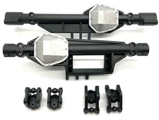 Axial Ryft BULKHEADS axles (AXI232039;AXI232042;AXI232047) axle housing AXI03005