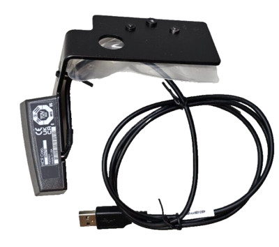 New NCR/Honeywell N5680 USB Side Mounted Imager/Scanner & Cable Assy (P300F601)