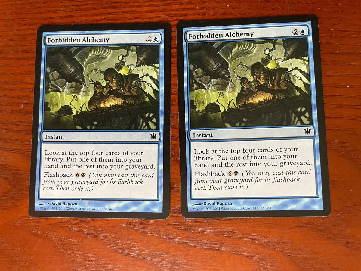 mtg whenever you discard a card All-Seeing Arbiter (Borderless Alternate Art) [Streets of New Capenna] –  Rook's Games and More main image 0