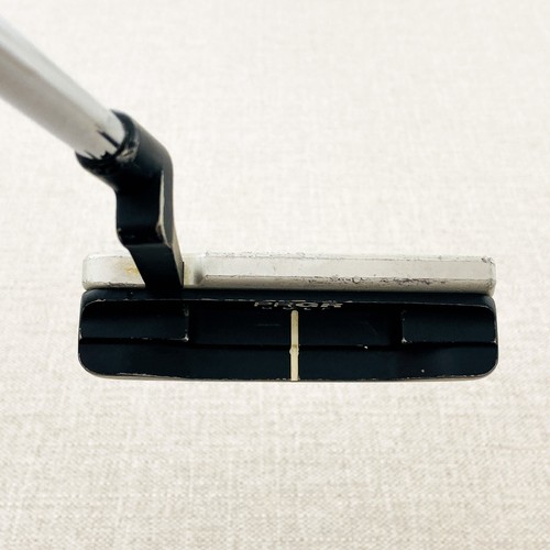 PRGR Silver-Blade 01 Putter. 33 inch - Good Condition # 9426 - Picture 4 of 10