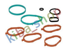 INTAKE MANIFOLD GASKET SET FITS FIAT DOBLO DOBLO/MINIVAN PALIO PANDA PUNTO