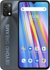 UMIDIGI A11 Smartphone 6.53"  5150mAh 4GB 128GB Factory Unlocked Mobile Phones