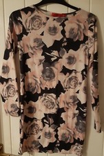Boohoo floral dress 14