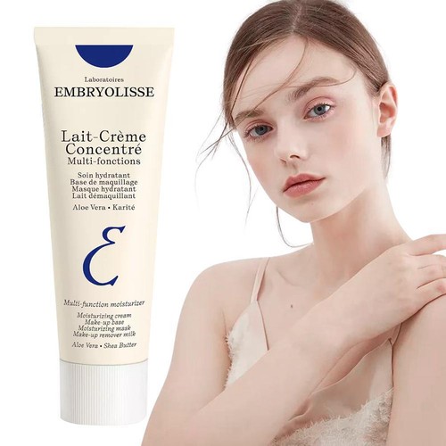 Embryolisse - Lait-Crème Concentré - Multifunction Moisturiser 75ml - Picture 4 of 12