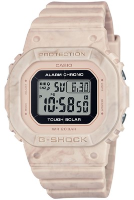 CASIO G-SHOCK GMS-S5600RT-4JF Black Men's Watch With Box