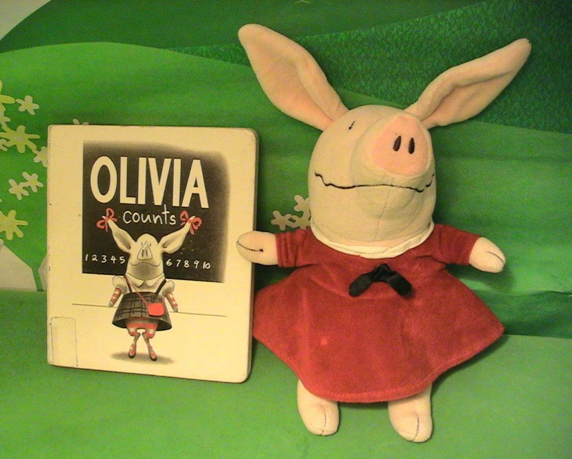 洋書 Olivia... und das verlorene Kuscheltier 洋書 Olivia und das verlorene Kuscheltier Olivia und das