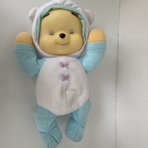 disneyland ewok plush