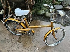 Vintage 3 Speed Raleigh