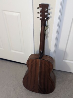 IBANEZ AC240-OPN Acoustic Guitar | eBay