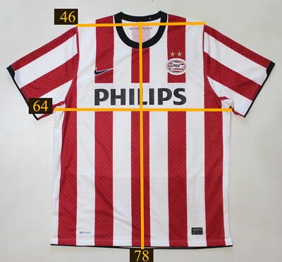 PSV Eindhoven ユニフォーム s-l400.jpg