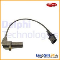 Impulsgeber, Kurbelwelle Delphi SS10808 FüR Opel Vectra B