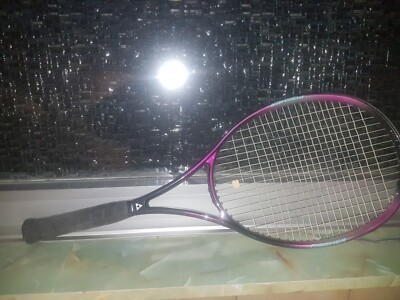 FISCHER MID PLUS 98 TENNISSCHLÄGER