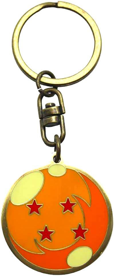 Abysse Dragon Ball Z: - Crystal Sphere (abykey016) - Neu & Ovp