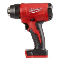 Milwaukee Tool M18 Compact Heat Gun Tool Only 