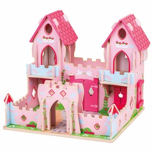 medieval castle playset