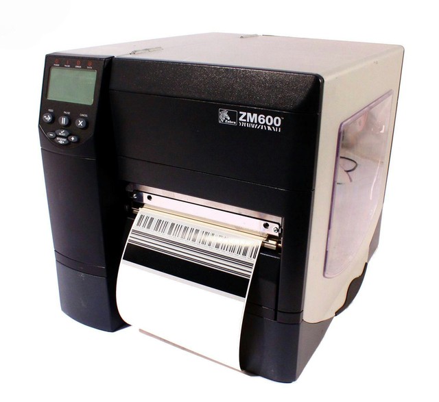 dlxi label printer