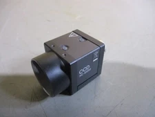 XC-ES50 Sony  Industrial Monochrome CCD Camera tested