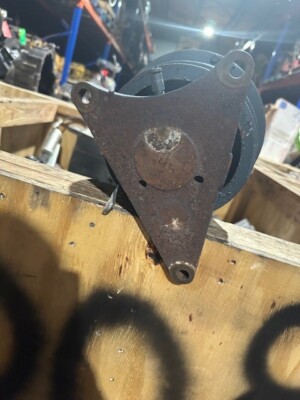 2009 FL CASCADIA Borg Warner KYSOR OEM Fan Drive Clutch 1090-09500 