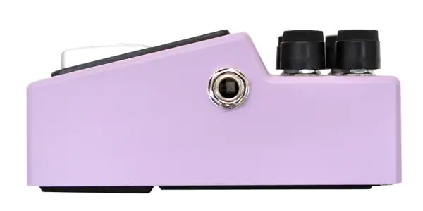 Maxon CS9PRO Stereo Chorus Guitar Effect Pedal Brand New Purple | eBay