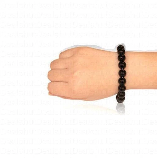 Beaded Charger Bracelet For Iphone Android Type C Charging USB Connector Cable - Image 2 of 4