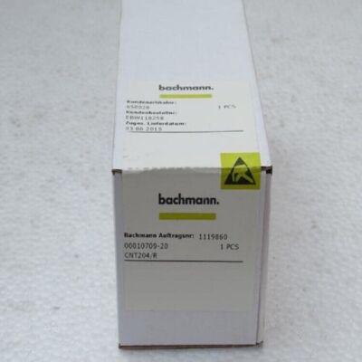 1PC FOR NEW   CNT204/R  (by Fedex or DHL ) #T9
