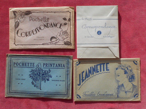 Lot De 12 Cartes D'invitation Avec 12 Enveloppes Pour Anniversaire D