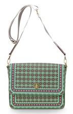 Pip Studio sac à épaule bandoulière Cross Body Flap S Clover Green