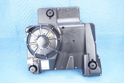 Nissan Titan XD Sub Woofer Box 28170-EZ00A 2016-2018 OEM | eBay