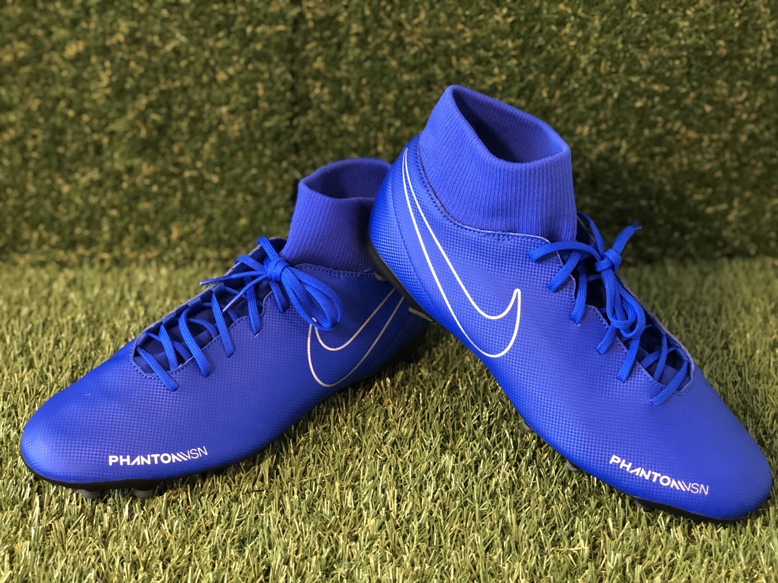 nike phantom vision club fg