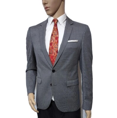 mens suit hugo boss alterations