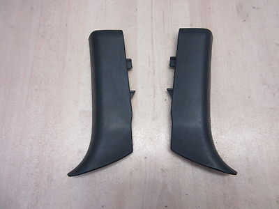 SUBARU LEGACY IV STATION WAGON Abdeckung Verkleidung Blende x2 (111)