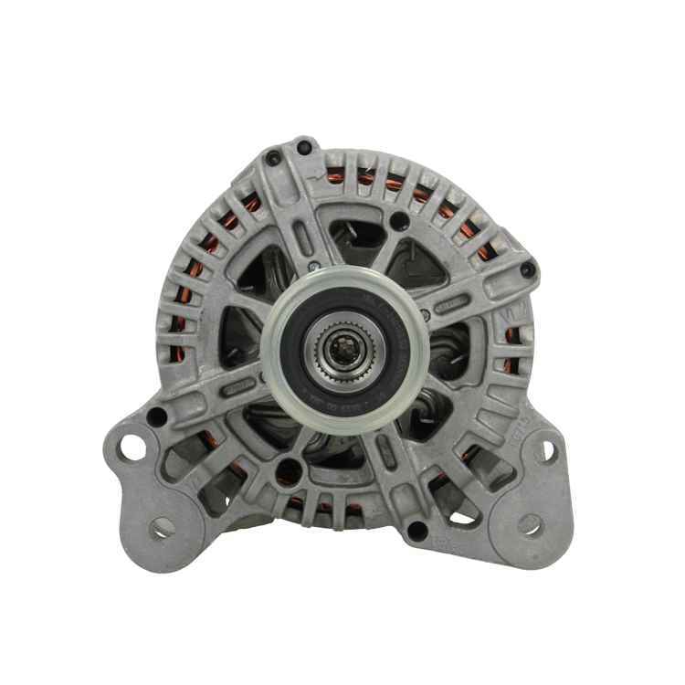Originale Nuovo Valeo Alternatore Compatibile Con Volkswagen 110A