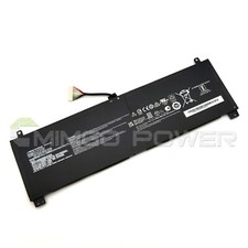 New Genuine BTY-M54 Battery for Msi Creator Z16 A11UE A11UET Z17 A12UGST A12UHT