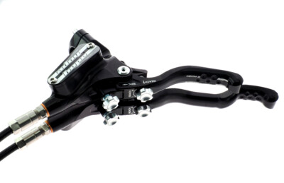 HOPE Tech3 X2 Duo Disc Brake Set~Lever(Left OR Right)/Caliper(F+R