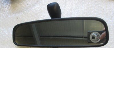 Rétroviseur Intérieur Pour Hyundai Lantra II (J-2) 1.6 I - Occasion | Compatible Ref 47558