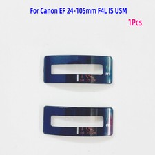 Camera Lens Focus Display Window Glass Shell for Canon EF 24-105mm F4L IS USM