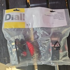 Fitting Strap Diall