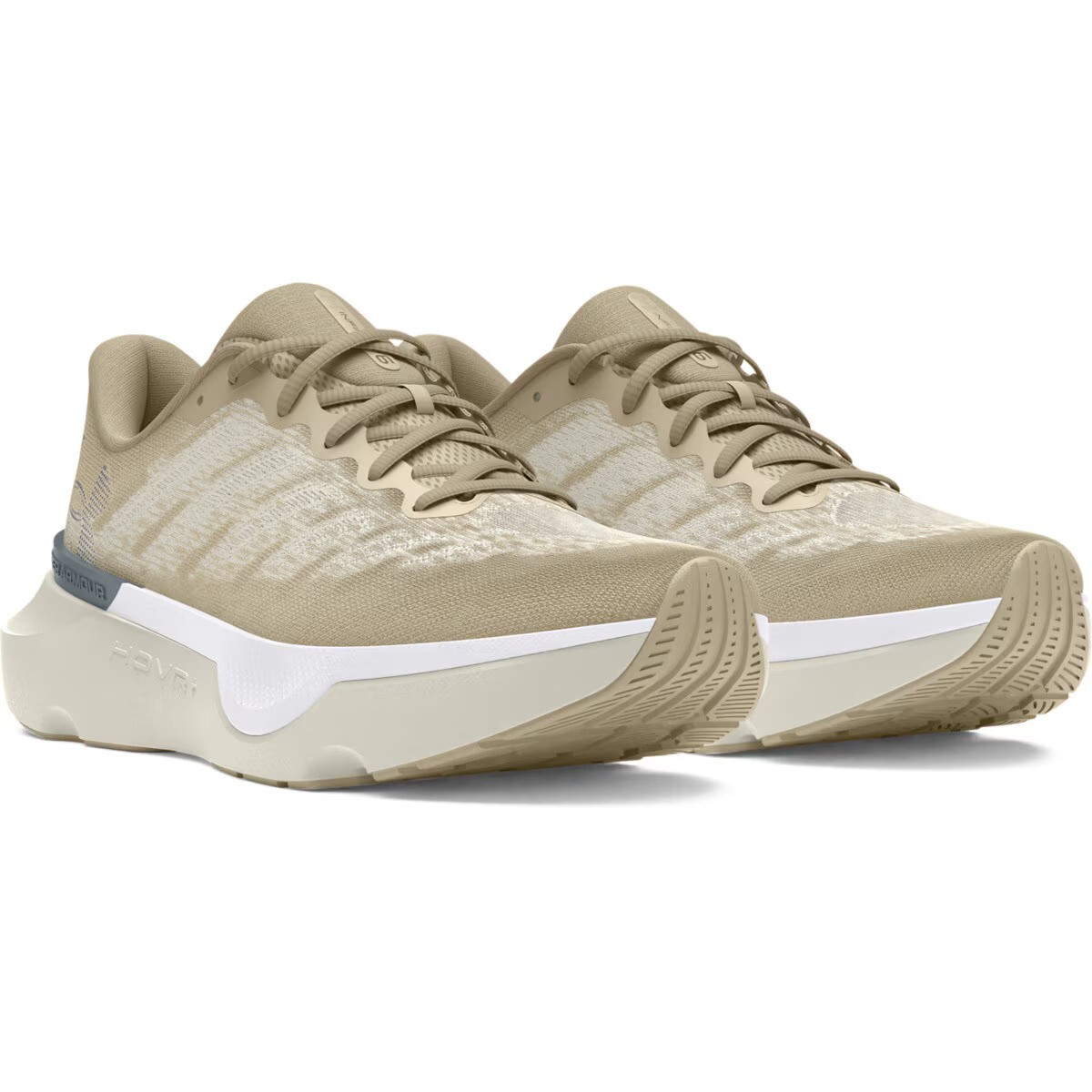 Under Armour Ripple NM Athletic Shoes Light Brown/ White mens sz 12.5 #197 Amazon.com | Under Armour Men main image 4