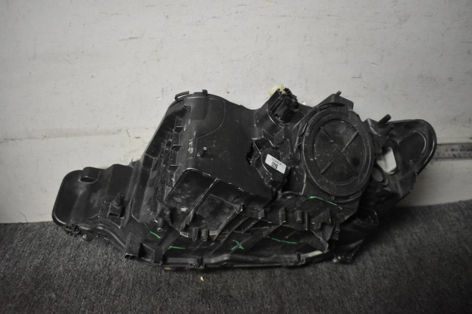 Faro base BMW 335I 2012-2015 LADO DERECHO FÁBRICA OEM Foto 4 de 4