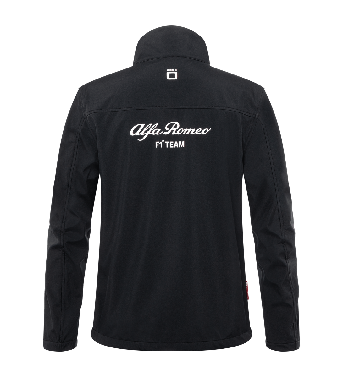Alfa Romeo F1 Racing Team 2020 Softshell Like New XXL
